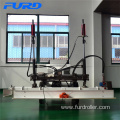 Self-propelled Four Wheel Drive Concrete Laser Screed